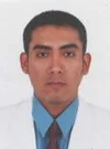 Foto de Dr. Jorge Celso Garro Espino
