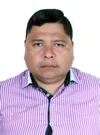 Foto de Dr. John Freddy Figueroa Azato