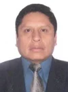 Foto de Dr. Eddy Castillo Quispe