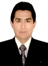 Foto de Dr. Holger Milenko Arizabal Moreno