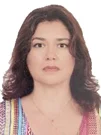 Foto de Dr. Claudia Veronica Navarro Heredia