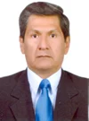 Foto de Dr. Edilberto Javier Cabeza Rodriguez