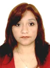 Foto de Dr. Rosa Cecilia Inga Torres