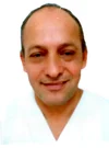 Foto de Dr. Aguinaldo Guillermo Alarcon Delgado