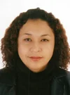 Foto de Dr. Blanca Bertila Flores Moreno