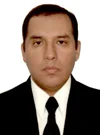 Foto de Dr. German Francisco Fernandez Carrasco
