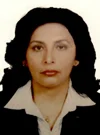 Foto de Dr. Gladys Acosta Gallegos