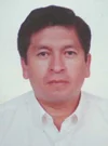 Foto de Dr. Moises Martin Alarcon Pantoja