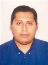 Foto de Dr. Felipe Santiago Alvarez Lopez