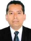 Foto de Dr. German Jose Amado Castañeda