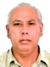 Foto de Dr. Luis Alberto Brindani Farias Rios