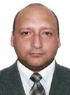 Foto de Dr. Jose Manuel Cabrera Burga