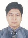 Foto de Dr. Williams Carrascal Astola