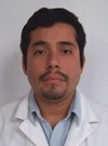 Foto de Dr. Aldo Renato Casanova Mendoza