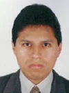 Foto de Dr. Edward Evelio Casquino Arcaya