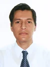 Foto de Dr. Pablo Andres Castro Olivas
