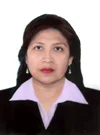 Foto de Dr. Amelia Eliana Chavez Gonzales