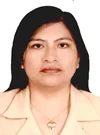 Foto de Dr. Maria Esperanza Chefer Matta