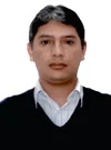Foto de Dr. Alfredo Ysrael Chenda Tineo