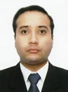 Foto de Dr. Felix Eduardo Cornejo Barreda