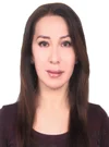 Foto de Dr. Patricia Bolaños Zubizarreta