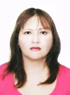 Foto de Dr. Edith Viviana Duran Valverde