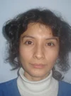 Foto de Dr. Nathaly Paola Flores Casas