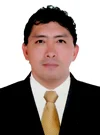 Foto de Dr. Marin Fuertes Astocondor