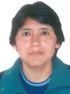 Foto de Dr. Elvira Doris Huaman Ramos