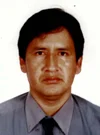 Foto de Dr. Pedro Antonio Huamani Pucllas