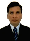 Foto de Dr. Ronal Javier Huapaya Quispe