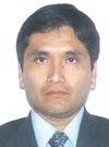 Foto de Dr. Gustavo Jacome Depaz