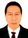 Foto de Dr. Ricardo Teodoro Laura Verano