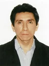 Foto de Dr. Humberto Paul Marcelo Pacheco