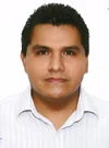 Foto de Dr. Johan Marin Lizarraga