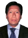 Foto de Dr. Carlos Alberto Mejia Espinoza