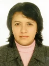 Foto de Dr. Frida Mejia Izaguirre