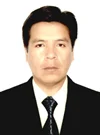 Foto de Dr. Hugo Alejandro Mejia Mejia