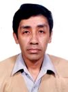 Foto de Dr. Miguel Francisco Pachas Vargas