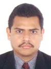 Foto de Dr. Victor Felipe Parra Perez