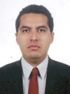 Foto de Dr. Victor Alberto Peceros Prudencio