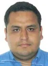 Foto de Dr. Rolando Angel Quezada Sanchez