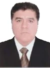 Foto de Dr. Arnaldo Marcos Ramos Castillo