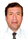 Foto de Dr. Sergio Charles Ricse Castro
