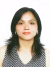 Foto de Dr. Milagros Roxana Rivera Zuñiga
