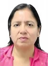 Foto de Dr. Ingrid Rocio Rodriguez Cabanillas