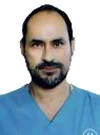 Foto de Dr. Niward Carlos Salazar Bardales