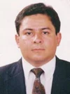 Foto de Dr. Oscar Mitchell Salazar Trigoso
