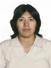 Foto de Dr. Mary Cruz Sanchez Lara