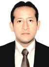 Foto de Dr. Eduardo Javier Tapia Risco